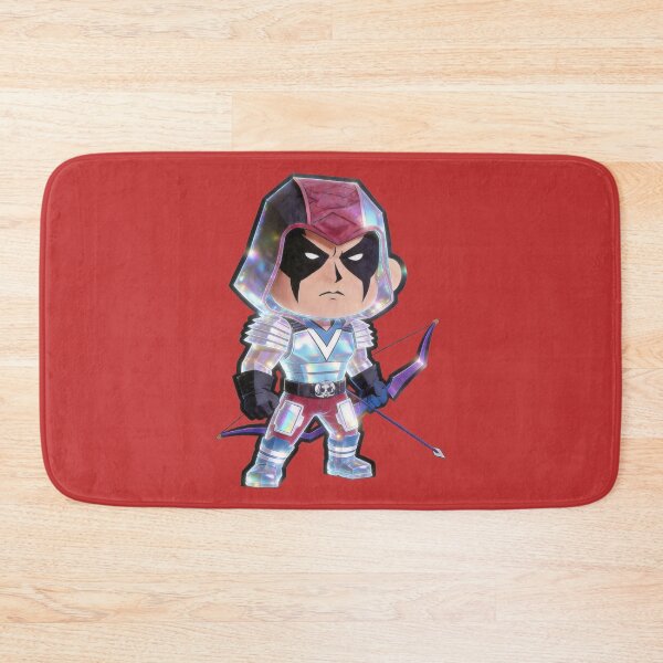 Item preview, Zartan Cutie: The "Sunlight" Disguise Edition designed and sold by CleverCulture.