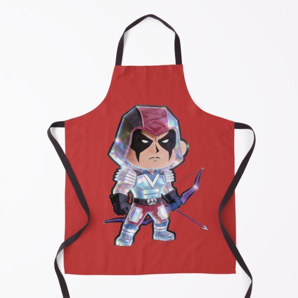 Item preview, Zartan Cutie: The "Sunlight" Disguise Edition designed and sold by CleverCulture.