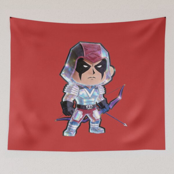 Item preview, Zartan Cutie: The "Sunlight" Disguise Edition designed and sold by CleverCulture.