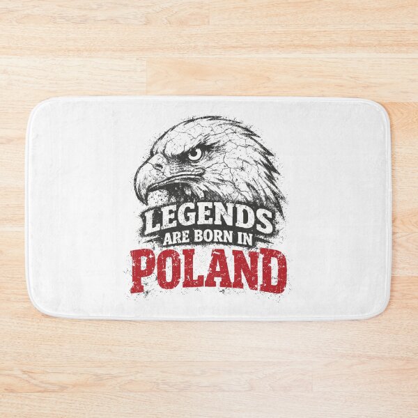 Item preview, Polish Legend: White Eagle – Pride & Tradition designed and sold by Pineapple-Tree.