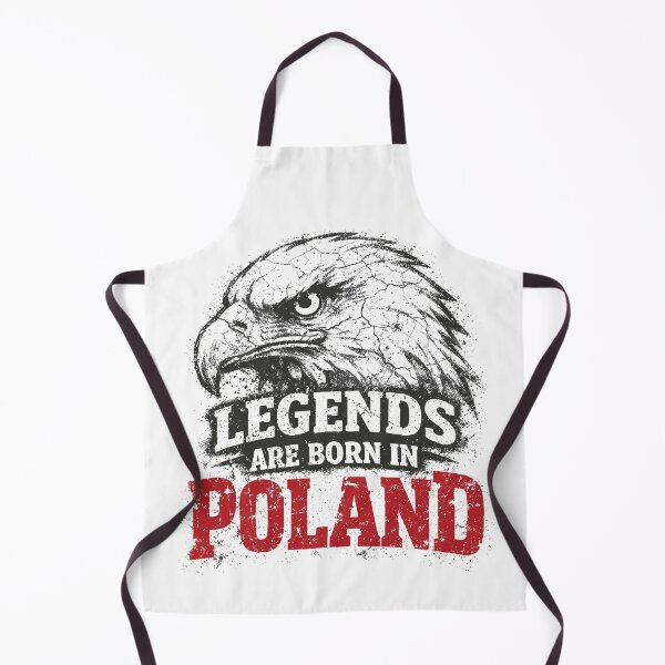 Item preview, Polish Legend: White Eagle – Pride & Tradition designed and sold by Pineapple-Tree.