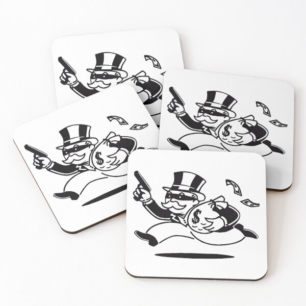 Item preview, TAX the RICH Billionaires Crooks Working Class Unite Against Ruling Class War designed and sold by Space Ghettos.