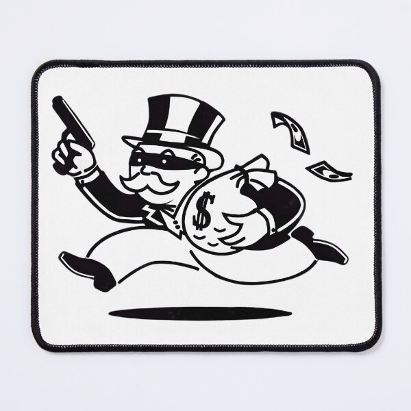 Item preview, TAX the RICH Billionaires Crooks Working Class Unite Against Ruling Class War designed and sold by Space Ghettos.