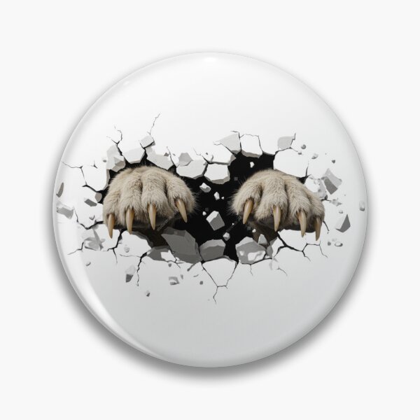 Item preview, Fierce Beast Breakthrough Art designed and sold by Pulp-Peel.