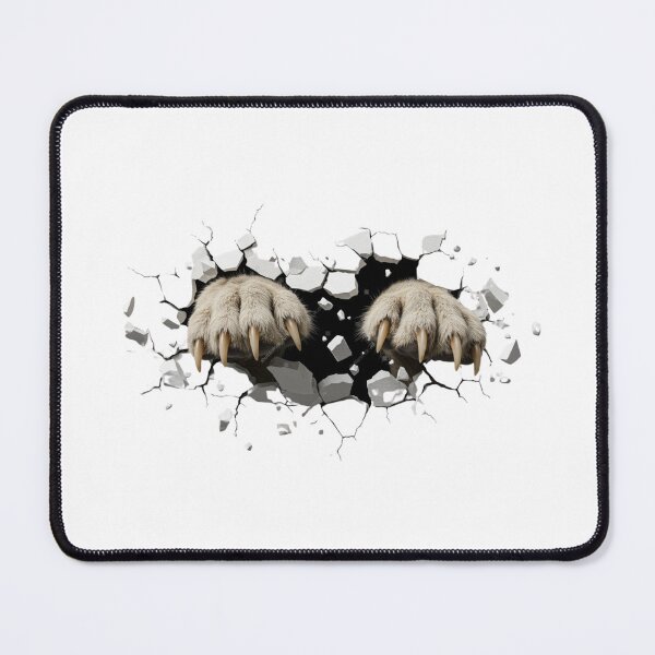Item preview, Fierce Beast Breakthrough Art designed and sold by Pulp-Peel.