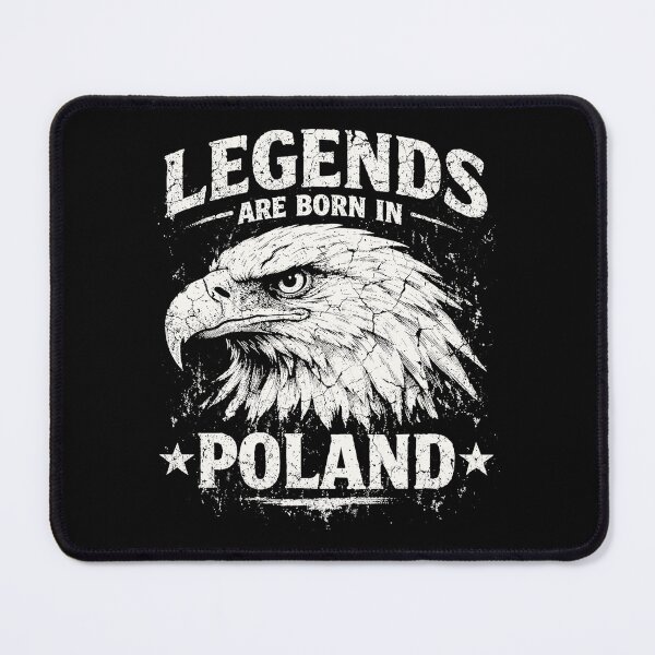 Item preview, Polish Legend: White Eagle – Pride & Tradition designed and sold by Pineapple-Tree.