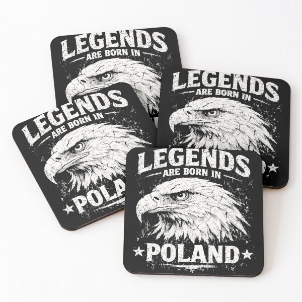 Item preview, Polish Legend: White Eagle – Pride & Tradition designed and sold by Pineapple-Tree.