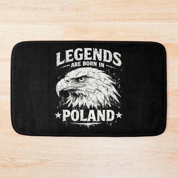 Item preview, Polish Legend: White Eagle – Pride & Tradition designed and sold by Pineapple-Tree.