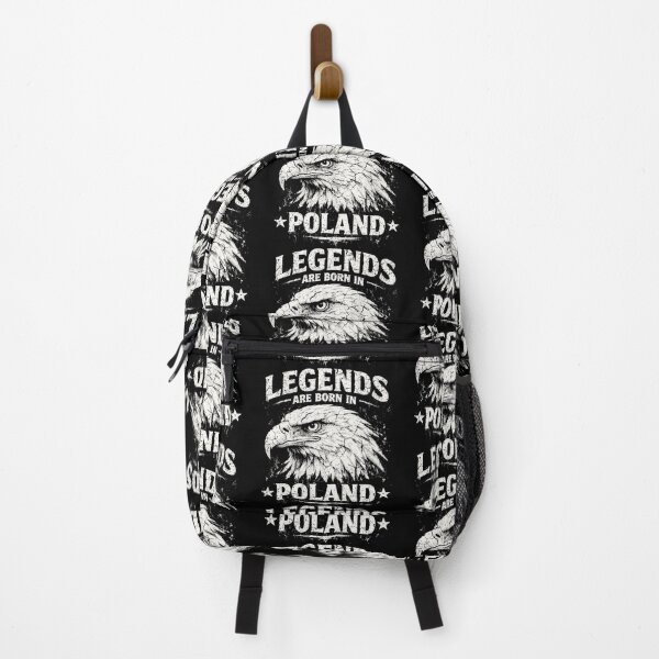 Item preview, Polish Legend: White Eagle – Pride & Tradition designed and sold by Pineapple-Tree.