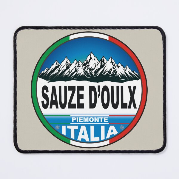 Item preview, Sauze d'Oulx Piemonte Italia designed and sold by antonietta40.
