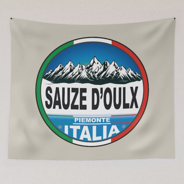 Item preview, Sauze d'Oulx Piemonte Italia designed and sold by antonietta40.