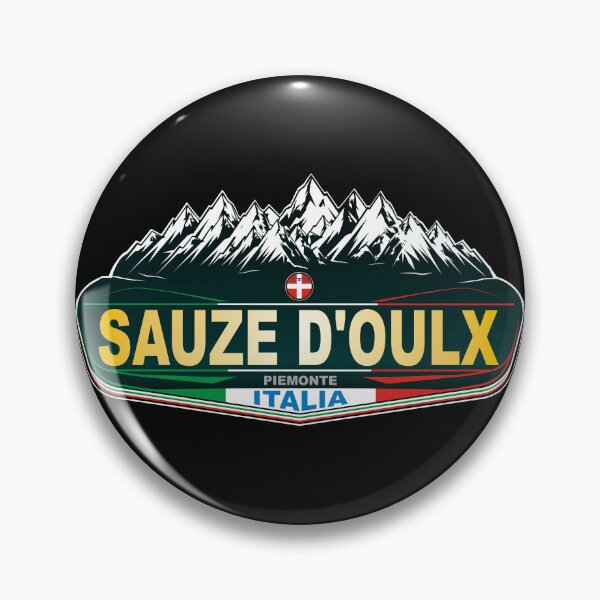 Item preview, Sauze d'Oulx Piemonte Italia designed and sold by antonietta40.