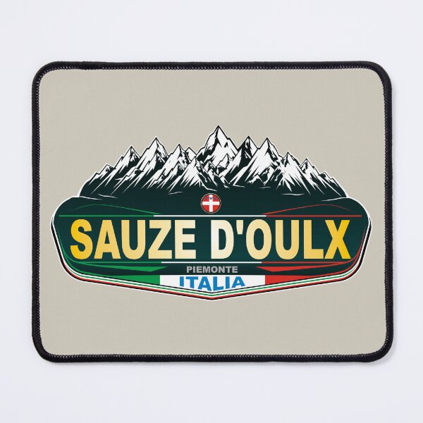 Item preview, Sauze d'Oulx Piemonte Italia designed and sold by antonietta40.