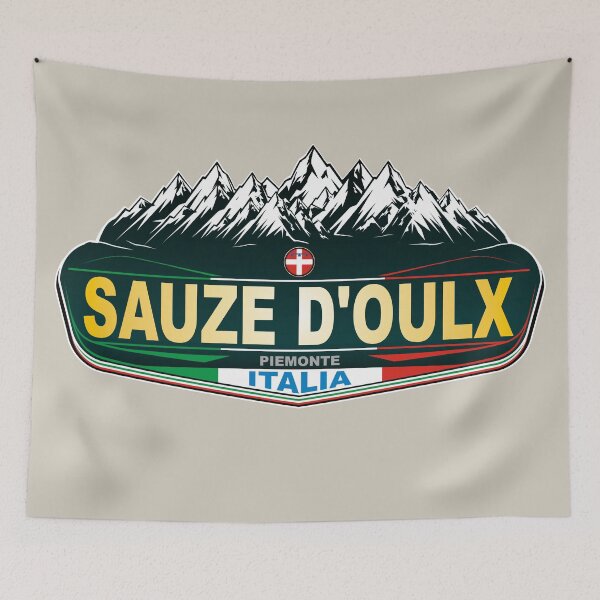 Item preview, Sauze d'Oulx Piemonte Italia designed and sold by antonietta40.