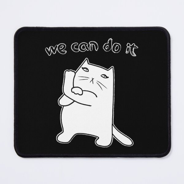 Item preview, We can do it designed and sold by eri-morie.