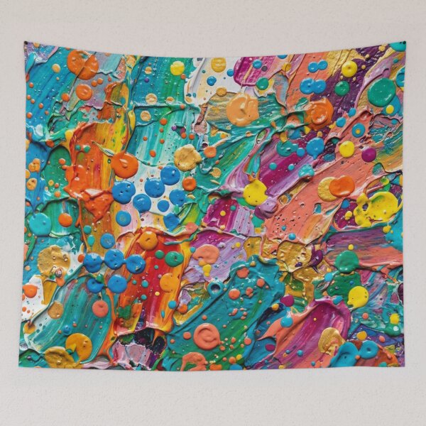 Item preview, Radiant textures in motion designed and sold by Sigtrix.