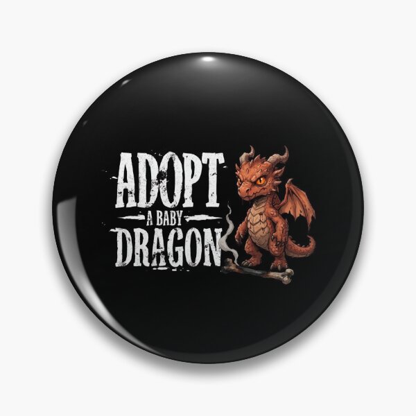 Item preview, Adopt A Baby Dragon Fantasy RPG Creature designed and sold by Fenay Designs.