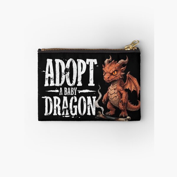 Item preview, Adopt A Baby Dragon Fantasy RPG Creature designed and sold by Fenay Designs.