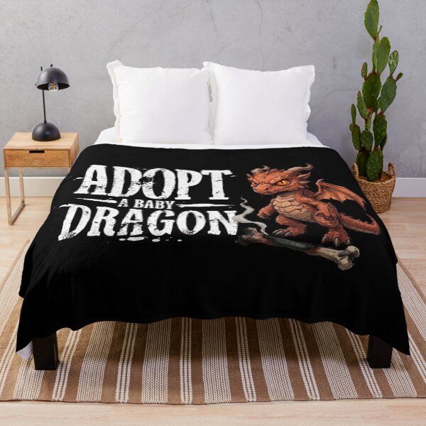 Item preview, Adopt A Baby Dragon Fantasy RPG Creature designed and sold by Fenay Designs.