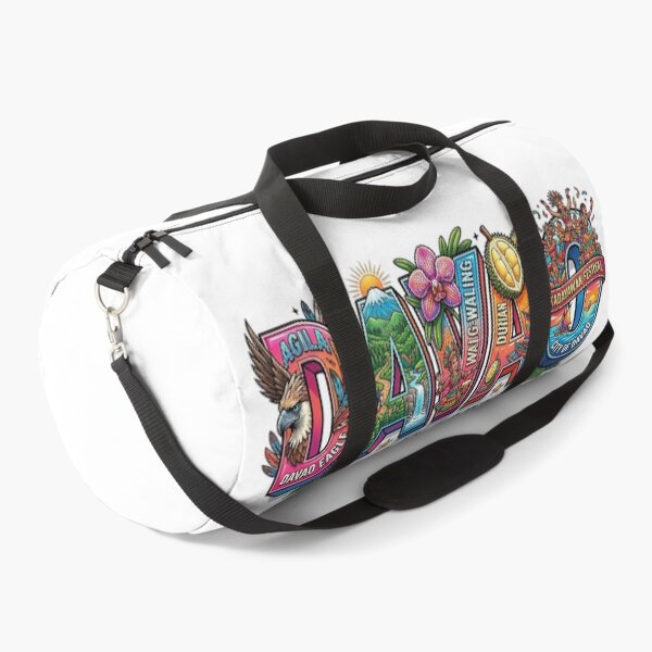 Item preview, DAVAO designed and sold by likbatonboot.