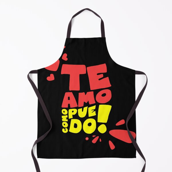 Item preview, I love you as best I can! designed and sold by XUSRedbubble.