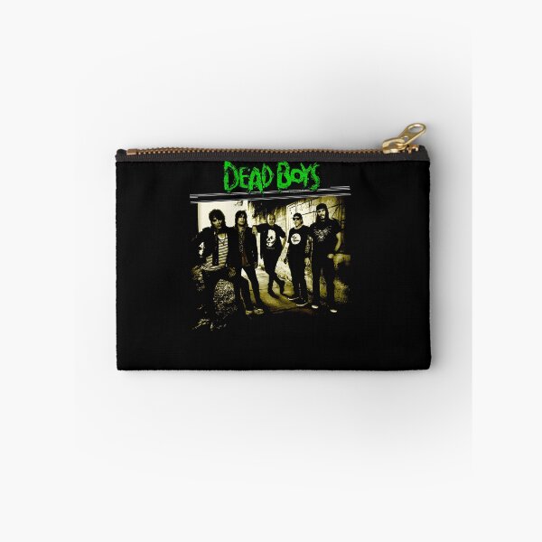 Item preview, Dead Boys band  designed and sold by KonradoMerch.
