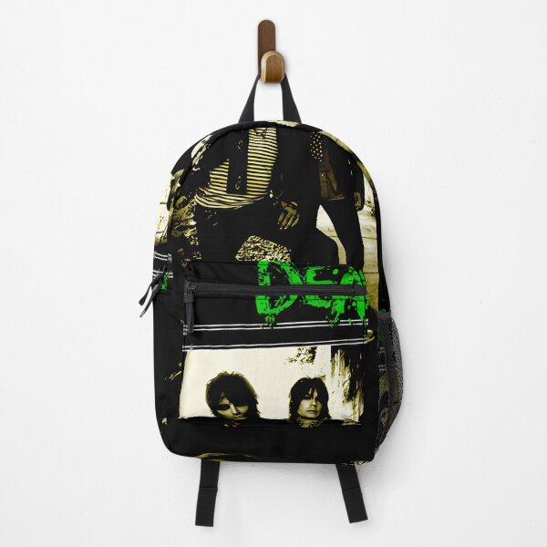 Item preview, Dead Boys band designed and sold by KonradoMerch.