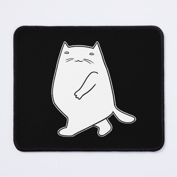 Item preview, Chonky cat designed and sold by eri-morie.