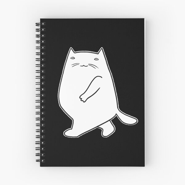 Item preview, Chonky cat designed and sold by eri-morie.