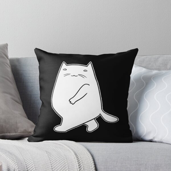 Item preview, Chonky cat designed and sold by eri-morie.