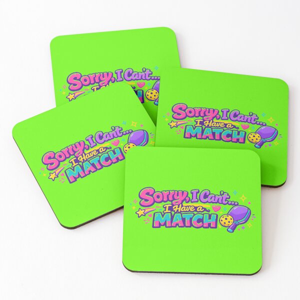 Item preview, Funny Pickleball Gift for Teen Girls – Cute Colorful Outfit with Humour Quote designed and sold by Pickleball-Gift.