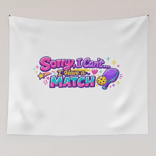 Item preview, Funny Pickleball Gift for Teen Girls – Cute Colorful Outfit with Humour Quote designed and sold by Pickleball-Gift.