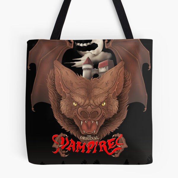 Item preview, The Original Vampires of 1990 designed and sold by jfells.