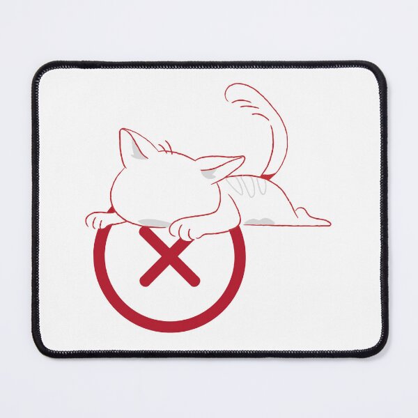 Item preview, Social battery charging, funny cat meme desing designed and sold by khaoulaassila.