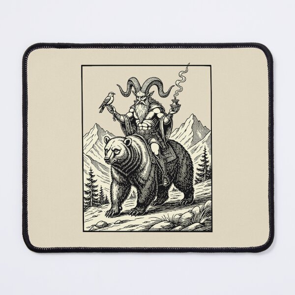 Item preview, Balan, Hawk And Bear designed and sold by taiche.