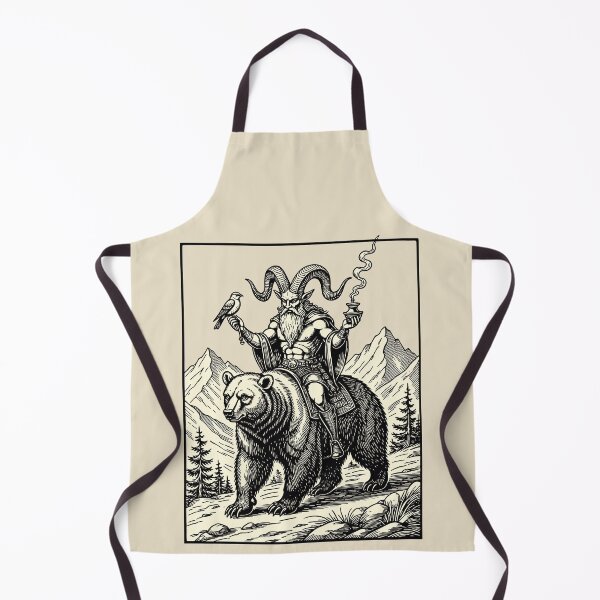 Item preview, Balan, Hawk And Bear designed and sold by taiche.