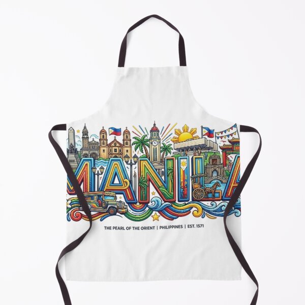 Item preview, MANILA designed and sold by likbatonboot.