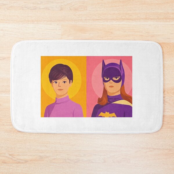 Item preview, Yvonne Craig Duo  designed and sold by SJHorsfall.