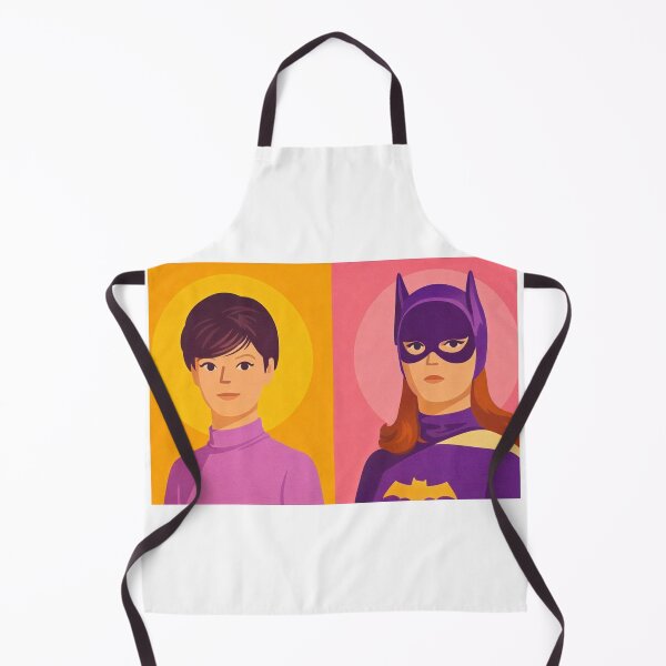 Item preview, Yvonne Craig Duo designed and sold by SJHorsfall.