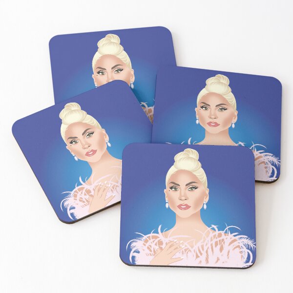 Item preview, Mother Monster designed and sold by AleMogolloArt.