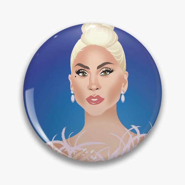 Item preview, Mother Monster designed and sold by AleMogolloArt.