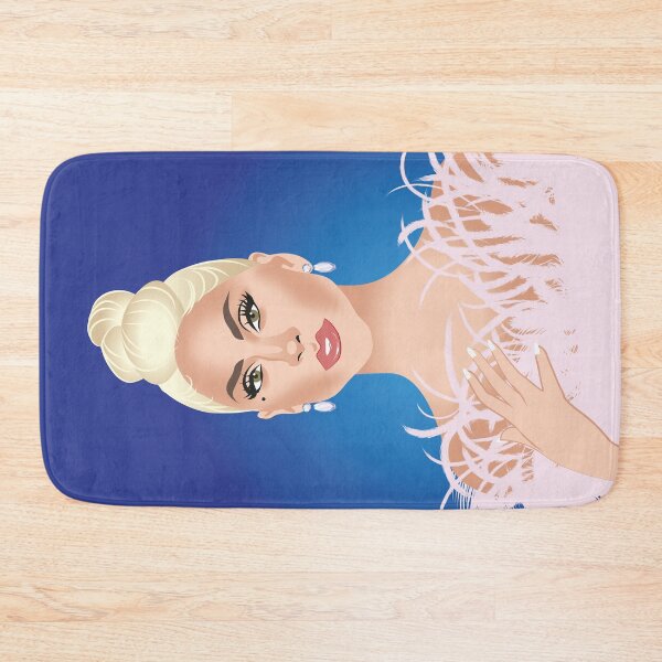 Item preview, Mother Monster designed and sold by AleMogolloArt.