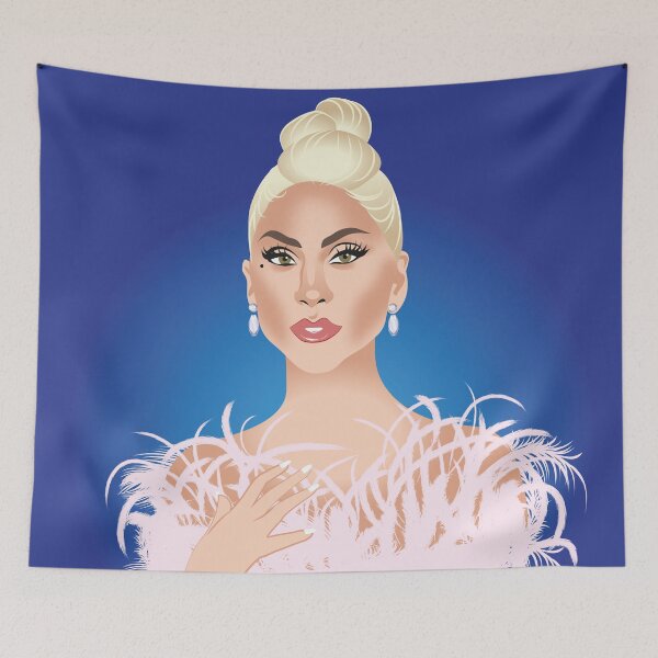 Item preview, Mother Monster designed and sold by AleMogolloArt.