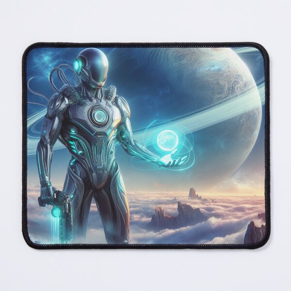 Item preview, Alien Warrior designed and sold by RaF71PrO.