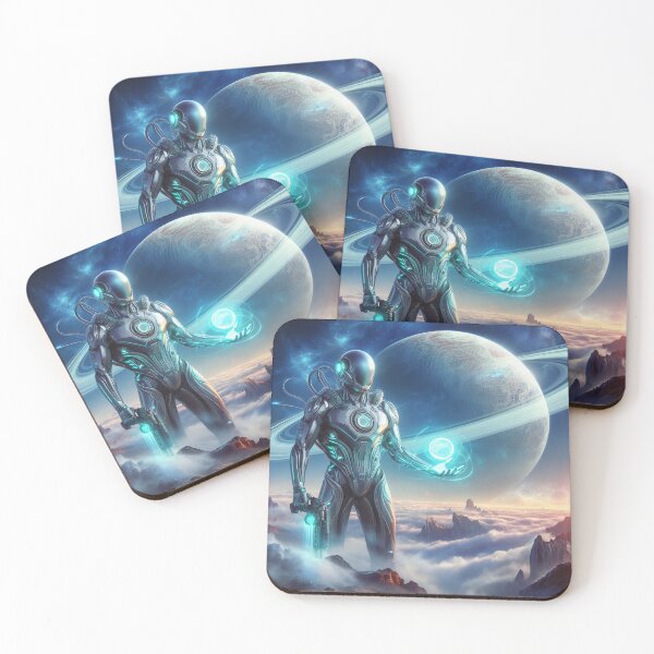 Item preview, Alien Warrior designed and sold by RaF71PrO.