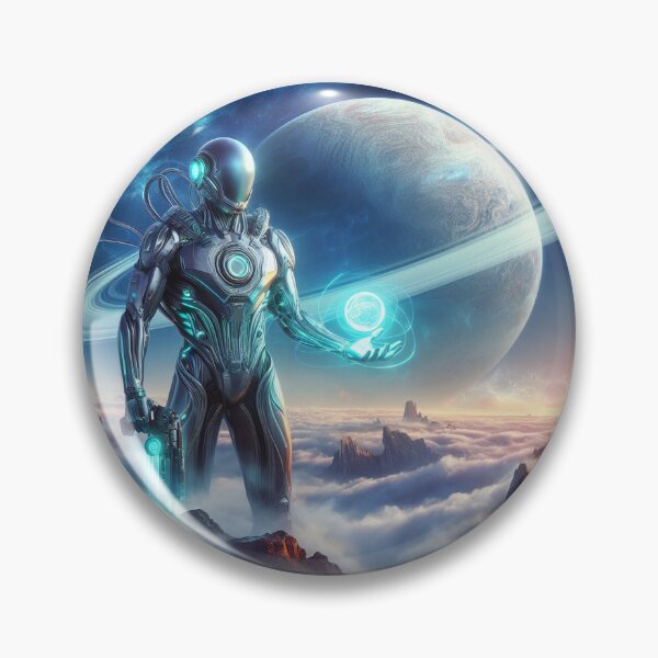 Item preview, Alien Warrior designed and sold by RaF71PrO.
