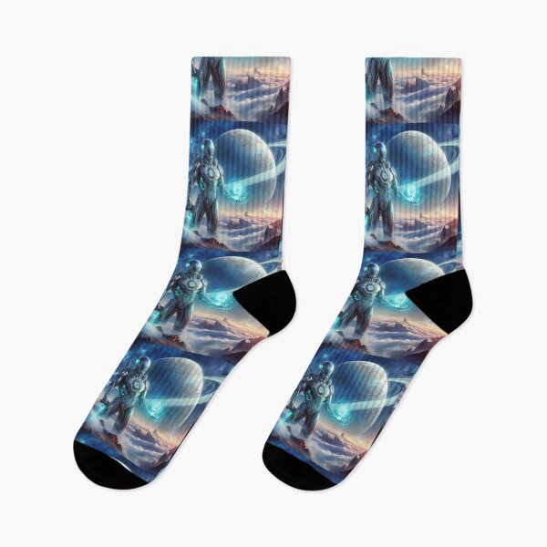 Item preview, Alien Warrior designed and sold by RaF71PrO.