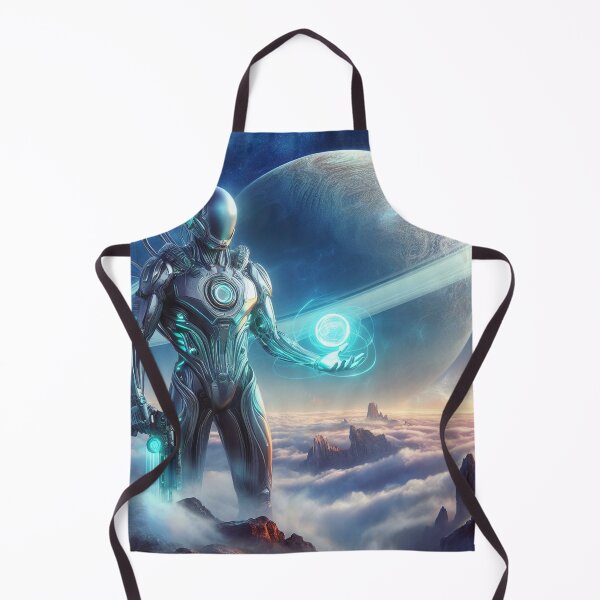 Item preview, Alien Warrior designed and sold by RaF71PrO.