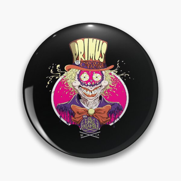 Item preview, best selling of primus band Classic T-Shirt  designed and sold by KonradoMerch.