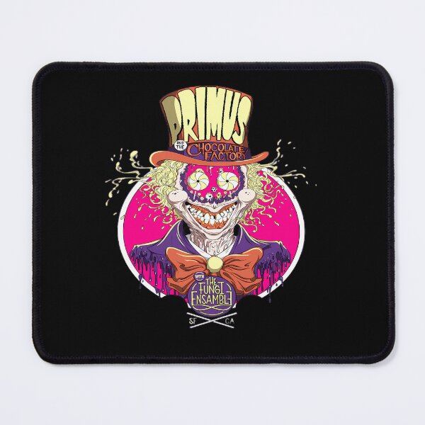 Item preview, best selling of primus band Classic T-Shirt designed and sold by KonradoMerch.